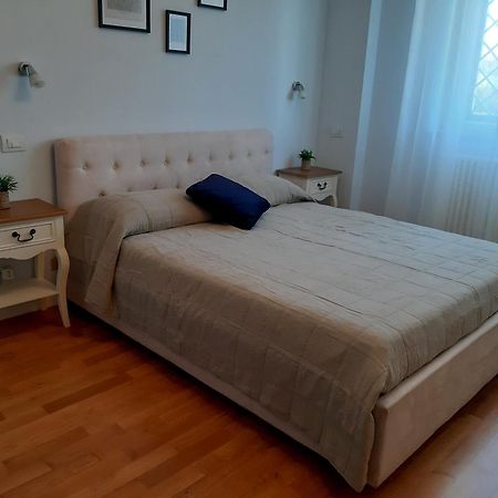 Apartament Nettuno Sunrise Zewnętrze zdjęcie