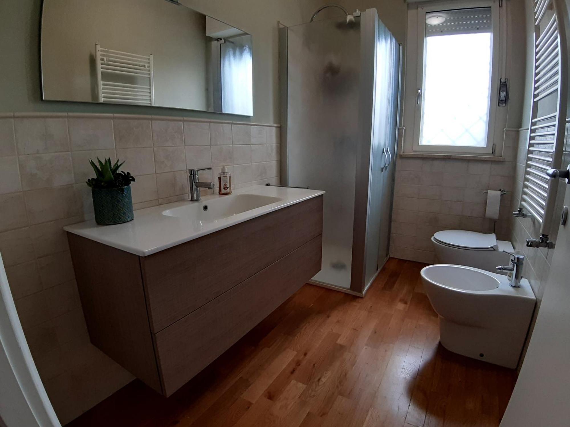 Apartament Nettuno Sunrise Zewnętrze zdjęcie