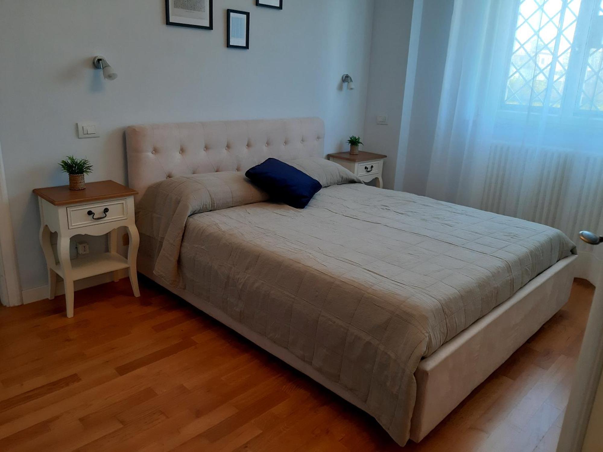Apartament Nettuno Sunrise Zewnętrze zdjęcie