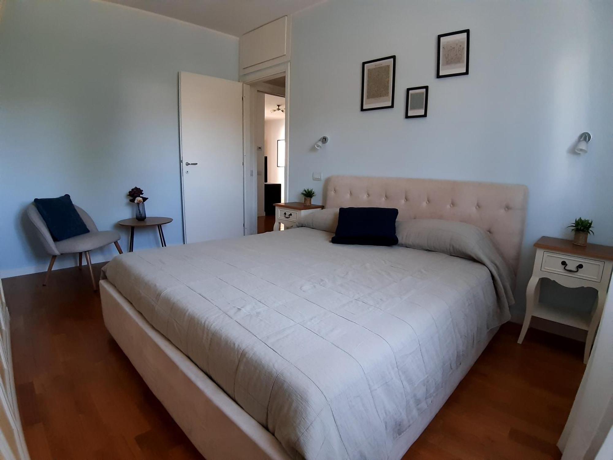 Apartament Nettuno Sunrise Zewnętrze zdjęcie