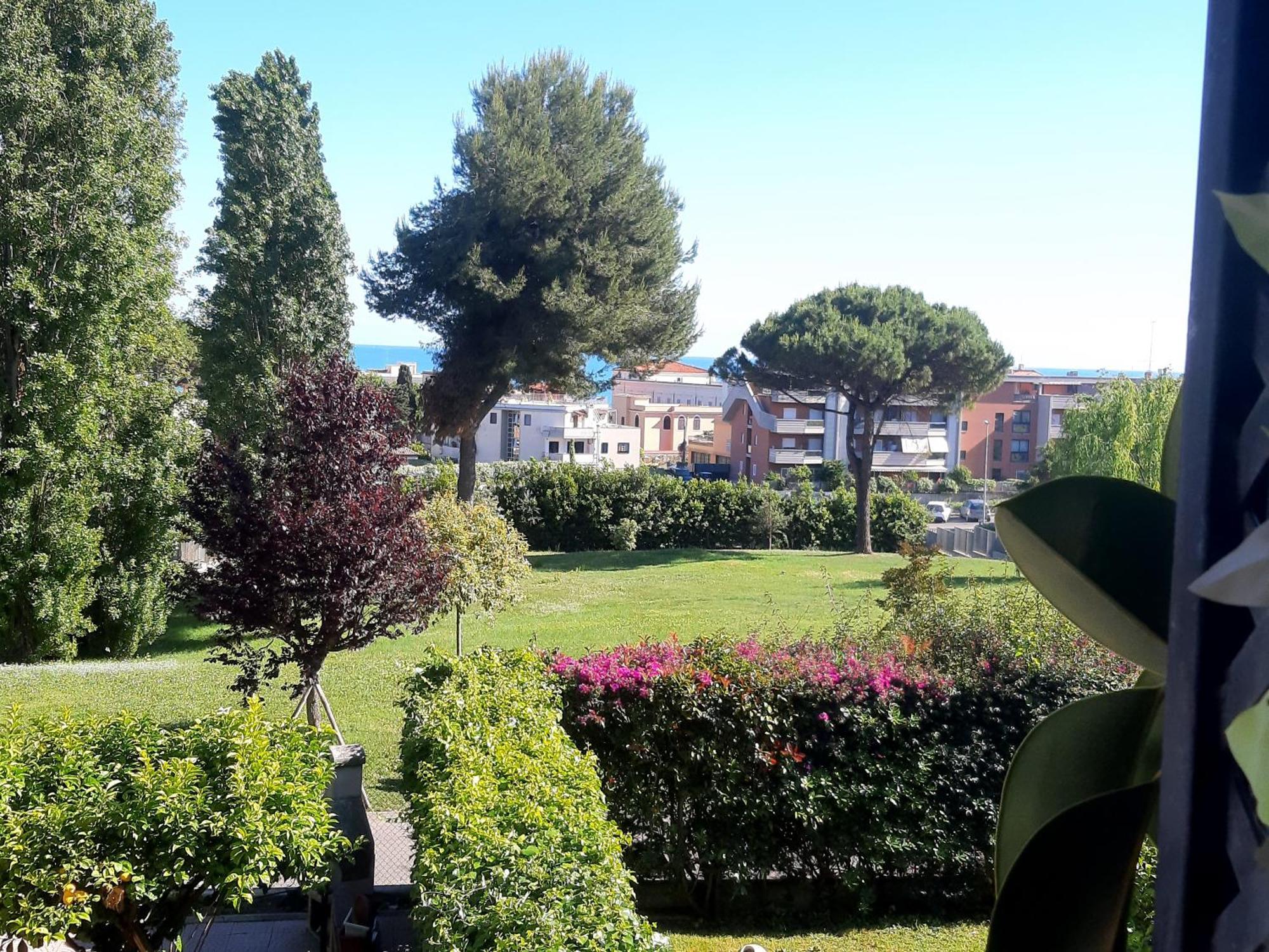 Apartament Nettuno Sunrise Zewnętrze zdjęcie