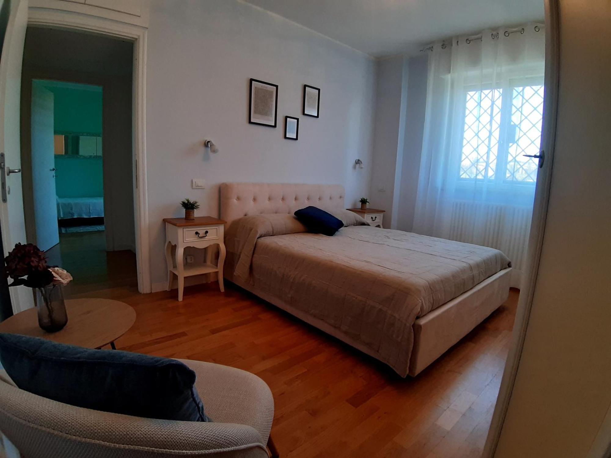 Apartament Nettuno Sunrise Zewnętrze zdjęcie