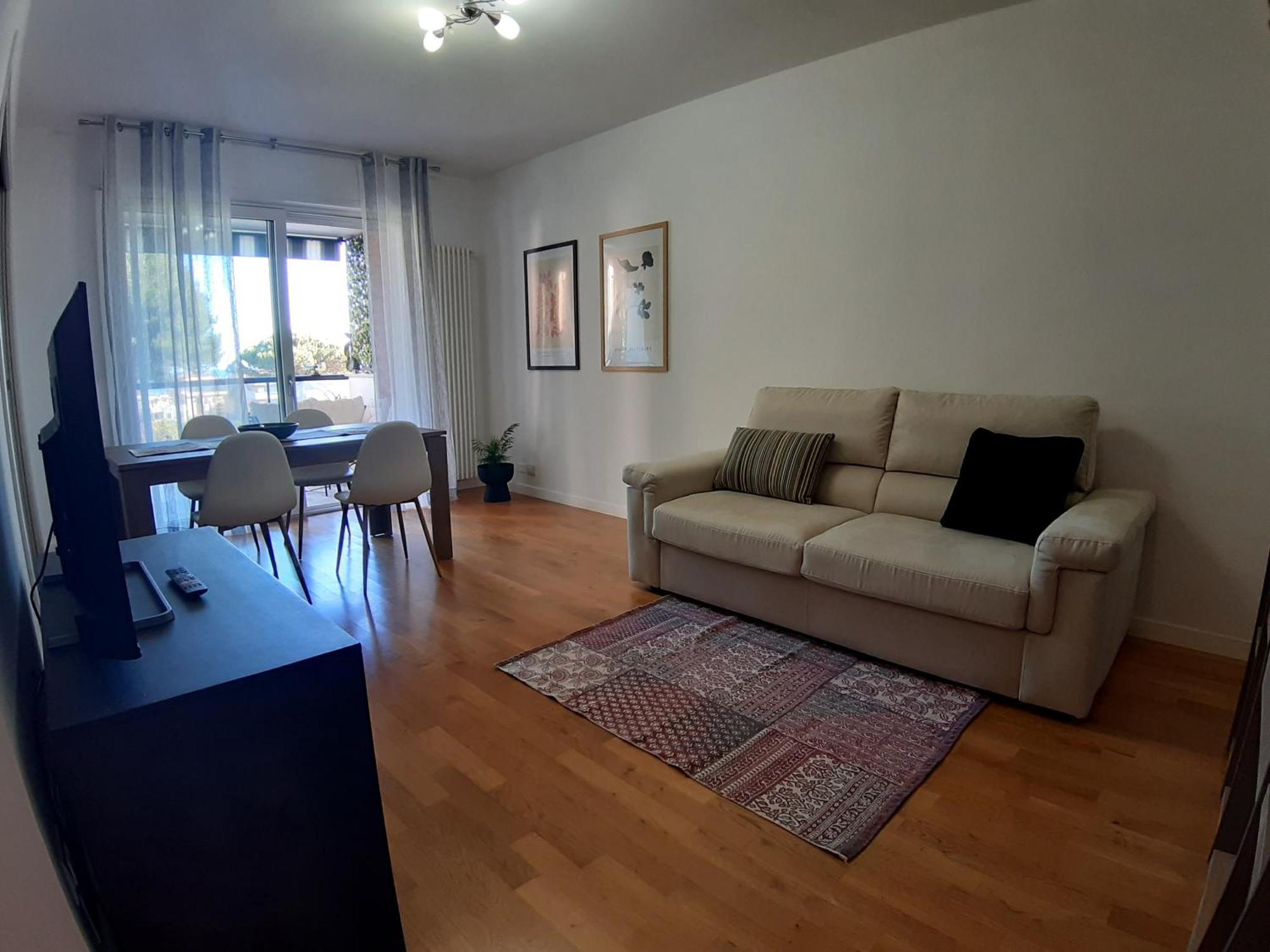 Apartament Nettuno Sunrise Zewnętrze zdjęcie
