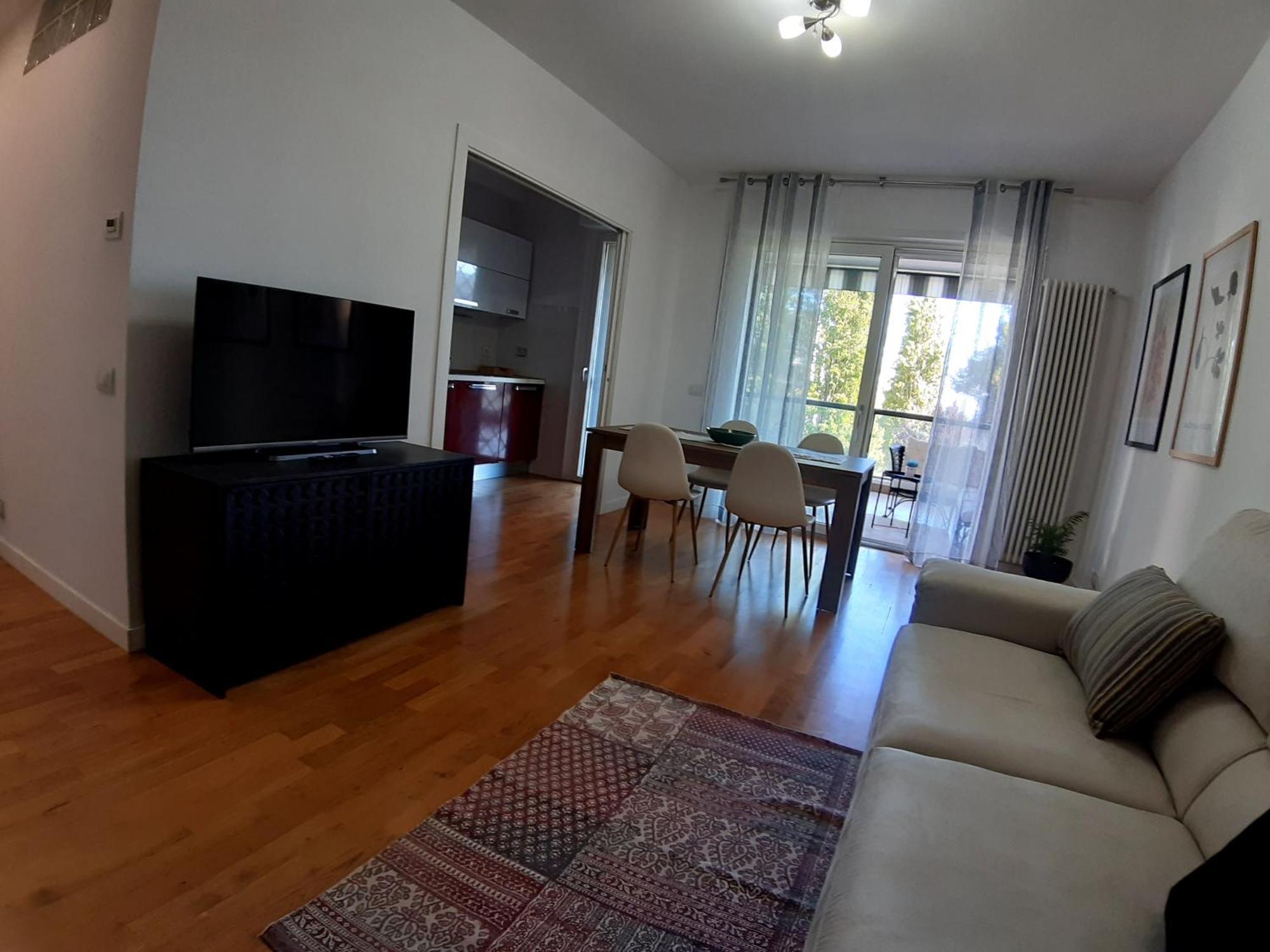 Apartament Nettuno Sunrise Zewnętrze zdjęcie