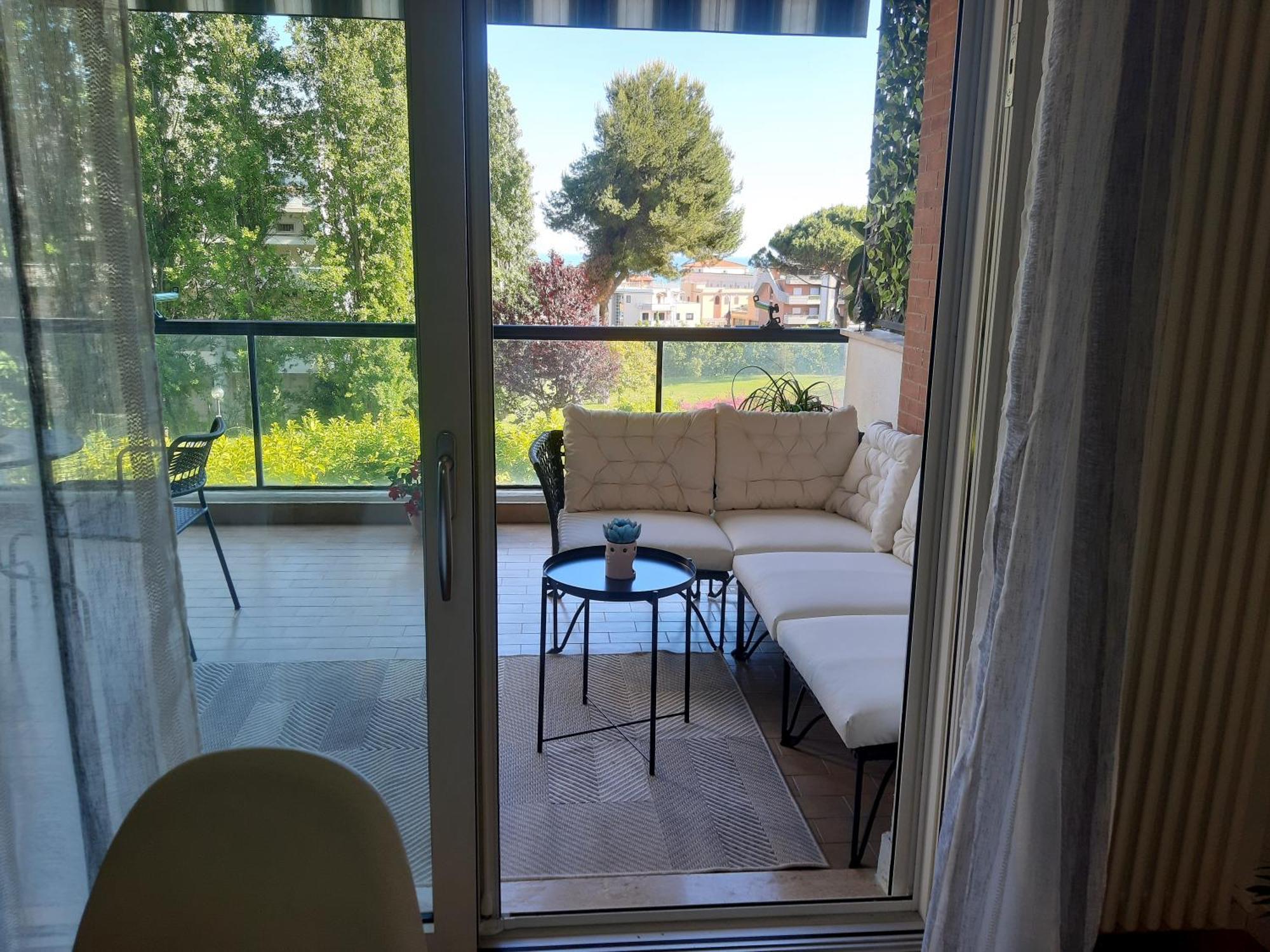 Apartament Nettuno Sunrise Zewnętrze zdjęcie