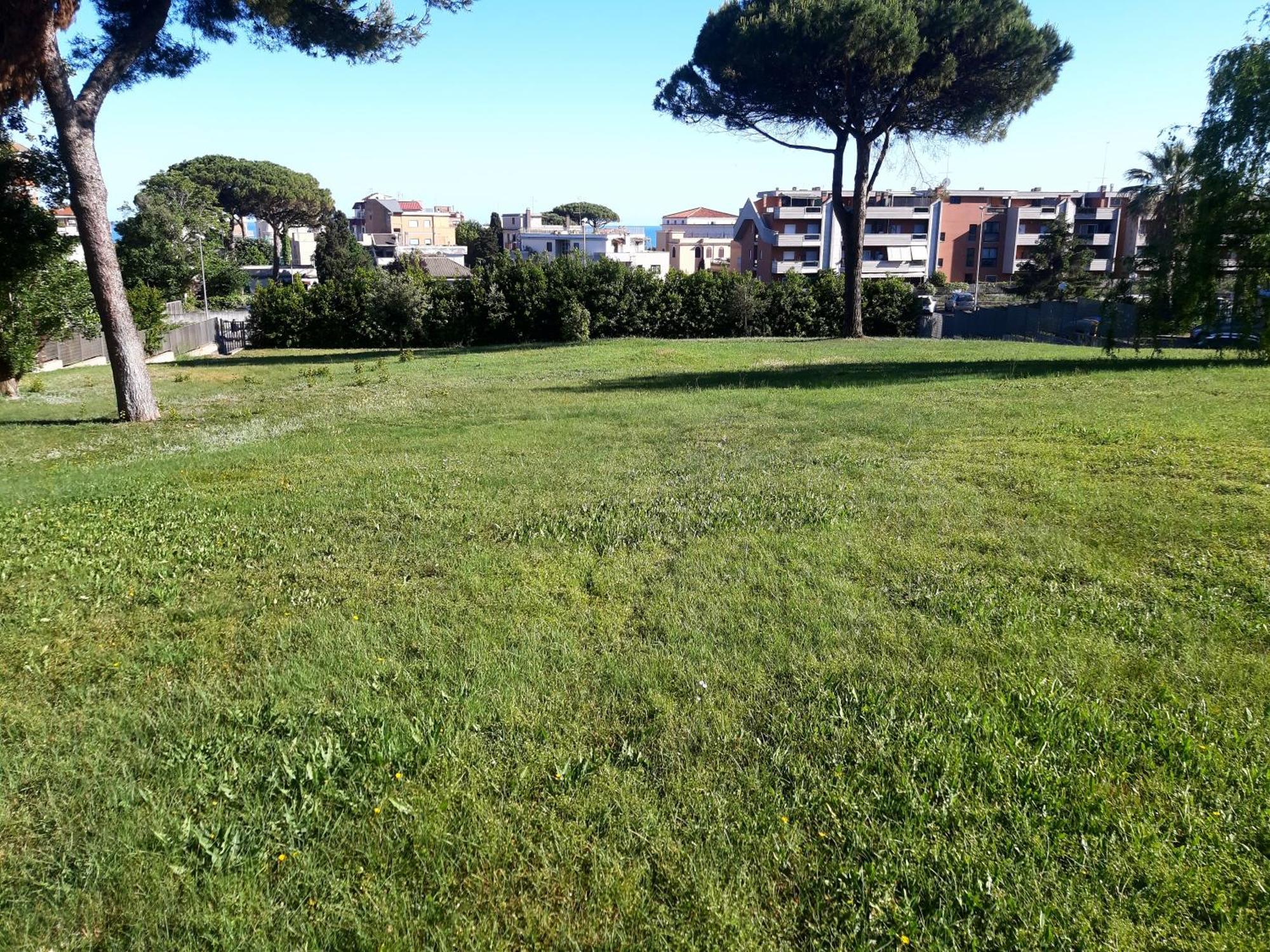 Apartament Nettuno Sunrise Zewnętrze zdjęcie