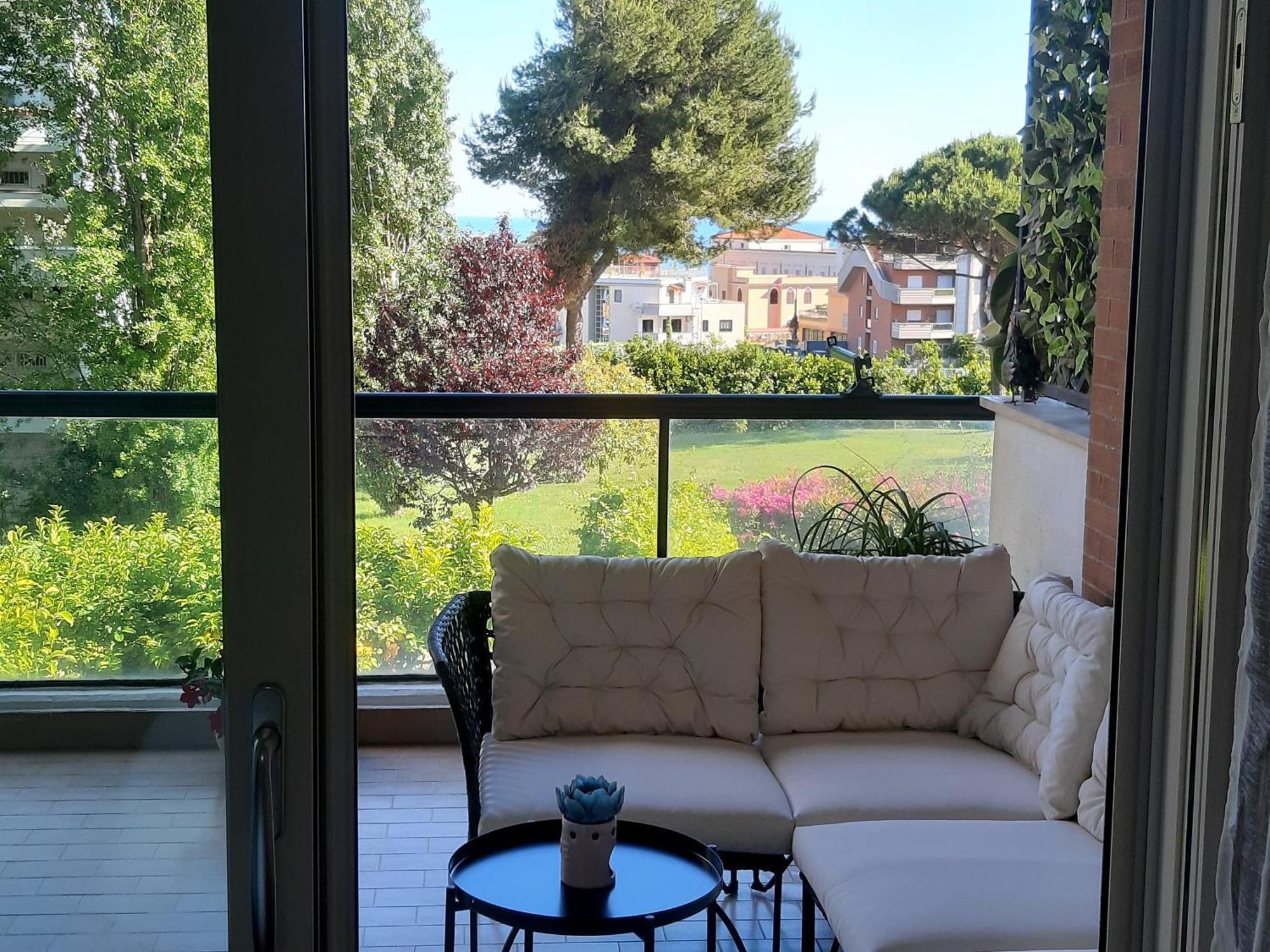 Apartament Nettuno Sunrise Zewnętrze zdjęcie