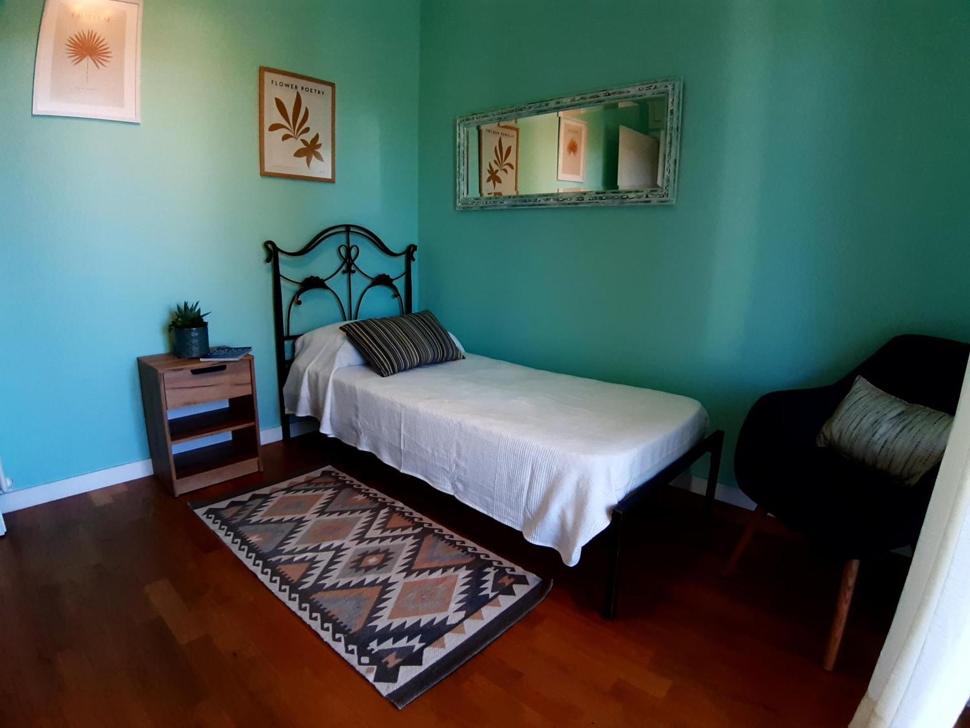 Apartament Nettuno Sunrise Zewnętrze zdjęcie